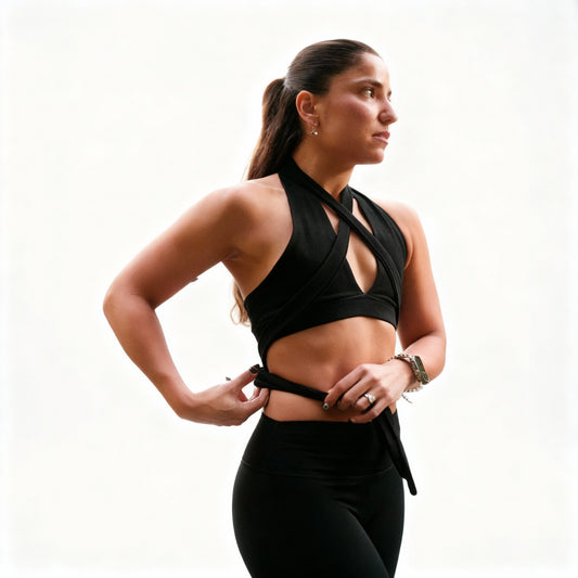 Top x DAME COBRA YA DISPONIBLE